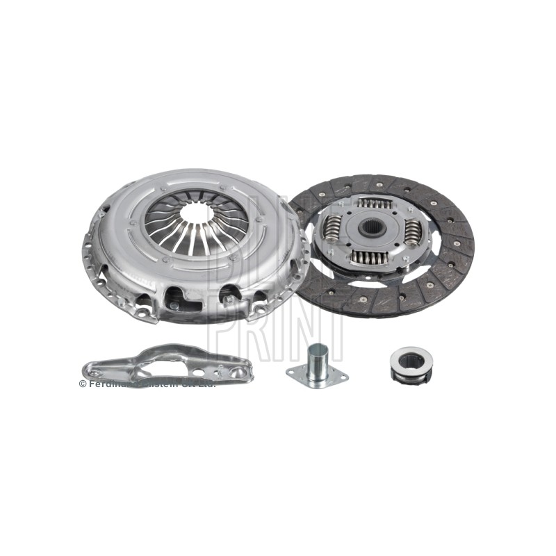 Kit D'Embrayage Pour VW Audi Seat Altea Skoda 02T141153HS3 02T141170C 02T141153H