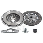 Kit D'Embrayage Pour VW Audi Seat Altea Skoda 02T141153HS3 02T141170C 02T141153H
