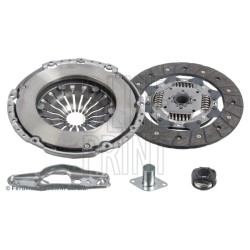 Kit D'Embrayage Pour VW Audi Seat Altea Skoda 02T141153HS3 02T141170C 02T141153H