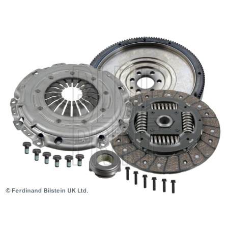 Kit D'Embrayage Pour VW Audi Seat Skoda 03G105264S 03G105264T 03G105266BM