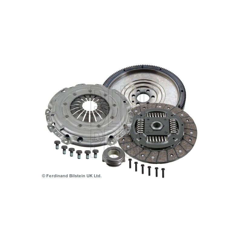 Kit D'Embrayage Pour VW Audi Seat Skoda 03G105264S 03G105264T 03G105266BM