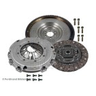 Kit D'Embrayage Pour VW Audi A1 A3 Seat Ford 038105266BA 038105266BBS2 1100675S2