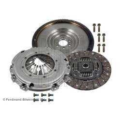 Kit D'Embrayage Pour VW Audi A1 A3 Seat Ford 038105266BA 038105266BBS2 1100675S2