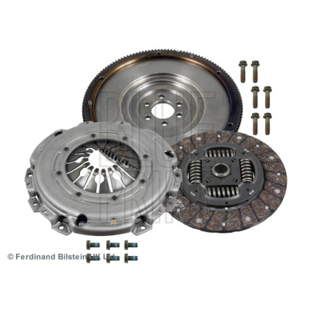 Kit D'Embrayage Pour VW Audi A1 A3 Seat Ford 038105266BA 038105266BBS2 1100675S2