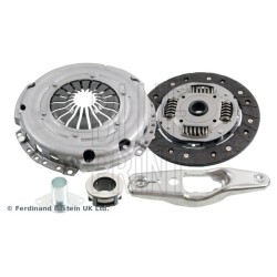 Kit D'Embrayage Pour VW Seat Ibiza Skoda 02T141153H 02T141153FS3 02T141153FS4