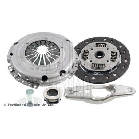 Kit D'Embrayage Pour VW Seat Ibiza Skoda 02T141153H 02T141153FS3 02T141153FS4