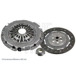 Kit D'Embrayage Pour VW Audi Seat Skoda Octavia II 3G141015AA 3G141016A 3G141016