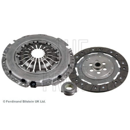 Kit D'Embrayage Pour VW Audi Seat Skoda Octavia II 3G141015AA 3G141016A 3G141016