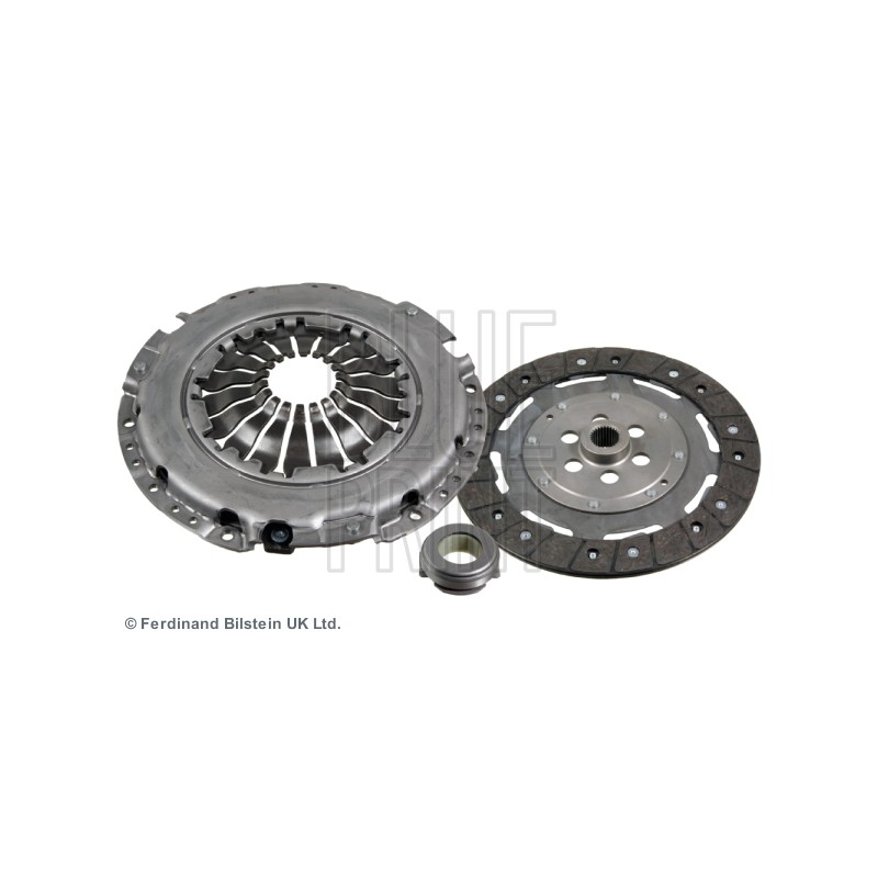 Kit D'Embrayage Pour VW Audi Seat Skoda Octavia II 3G141015AA 3G141016A 3G141016