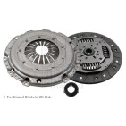 Kit D'Embrayage Pour VW Polo Seat Skoda 02A141165D 02A141165GS1 02A141165AS1