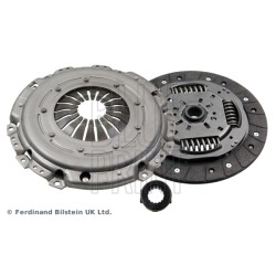 Kit D'Embrayage Pour VW Polo Seat Skoda 02A141165D 02A141165GS1 02A141165AS1