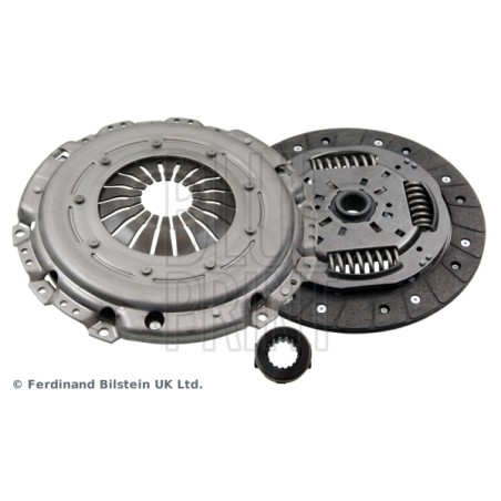 Kit D'Embrayage Pour VW Polo Seat Skoda 02A141165D 02A141165GS1 02A141165AS1