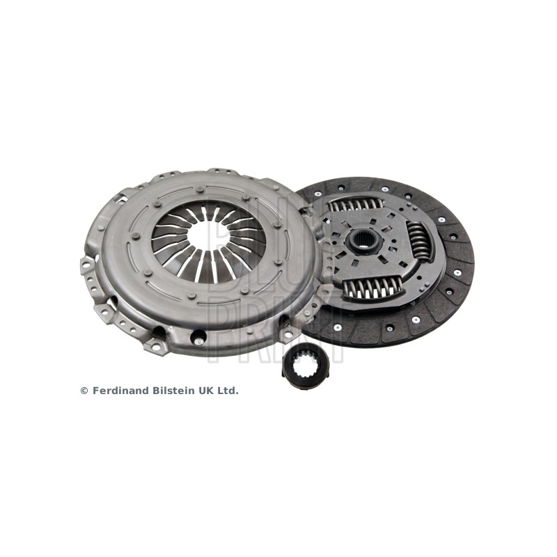 Kit D'Embrayage Pour VW Polo Seat Skoda 02A141165D 02A141165GS1 02A141165AS1