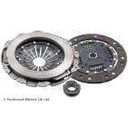 Kit D'Embrayage Pour VW Polo Seat Skoda 02A141165D 02A141165GS1 02A141165AS1