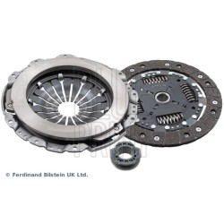 Kit D'Embrayage Pour VW Polo Seat Skoda 02A141165D 02A141165GS1 02A141165AS1
