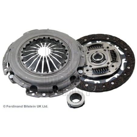 Kit D'Embrayage Pour VW FOX Seat Cordoba Ibiza III Skoda Fabia I II 1.4 TDI