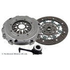 Kit D'Embrayage Pour VW Audi A3 Seat Skoda 03G141015L 02M141671BS5 03G141015LXS1