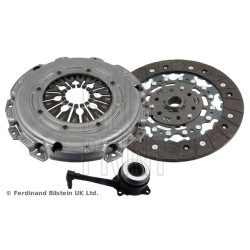 Kit D'Embrayage Pour VW Audi A3 Seat Skoda 03G141015L 02M141671BS5 03G141015LXS1