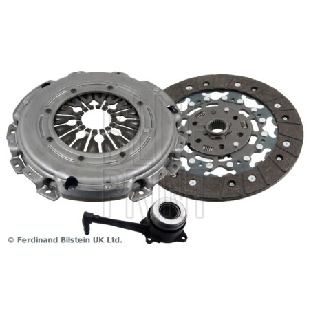 Kit D'Embrayage Pour VW Audi A3 Seat Skoda 03G141015L 02M141671BS5 03G141015LXS1