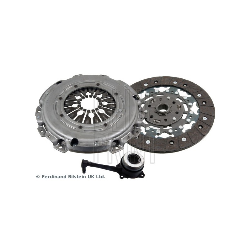 Kit D'Embrayage Pour VW Audi A3 Seat Skoda 03G141015L 02M141671BS5 03G141015LXS1