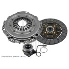 Kit D'Embrayage Pour Opel Astra G H Combo/Monospace Combo Tour Corsa C D