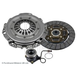Kit D'Embrayage Pour Opel Astra G H Combo/Monospace Combo Tour Corsa C D