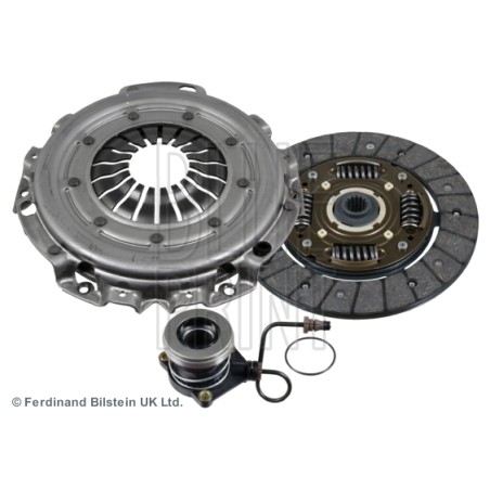Kit D'Embrayage Pour Opel Astra G H Combo/Monospace Combo Tour Corsa C D