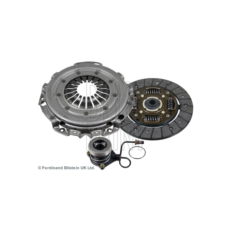 Kit D'Embrayage Pour Opel Astra G H Combo/Monospace Combo Tour Corsa C D