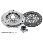 Kit D'Embrayage Pour Opel Astra H Combo/Monospace Combo Tour Corsa C Meriva A