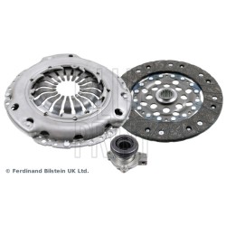 Kit D'Embrayage Pour Opel Astra H Combo/Monospace Combo Tour Corsa C Meriva A