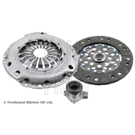 Kit D'Embrayage Pour Opel Astra H Combo/Monospace Combo Tour Corsa C Meriva A
