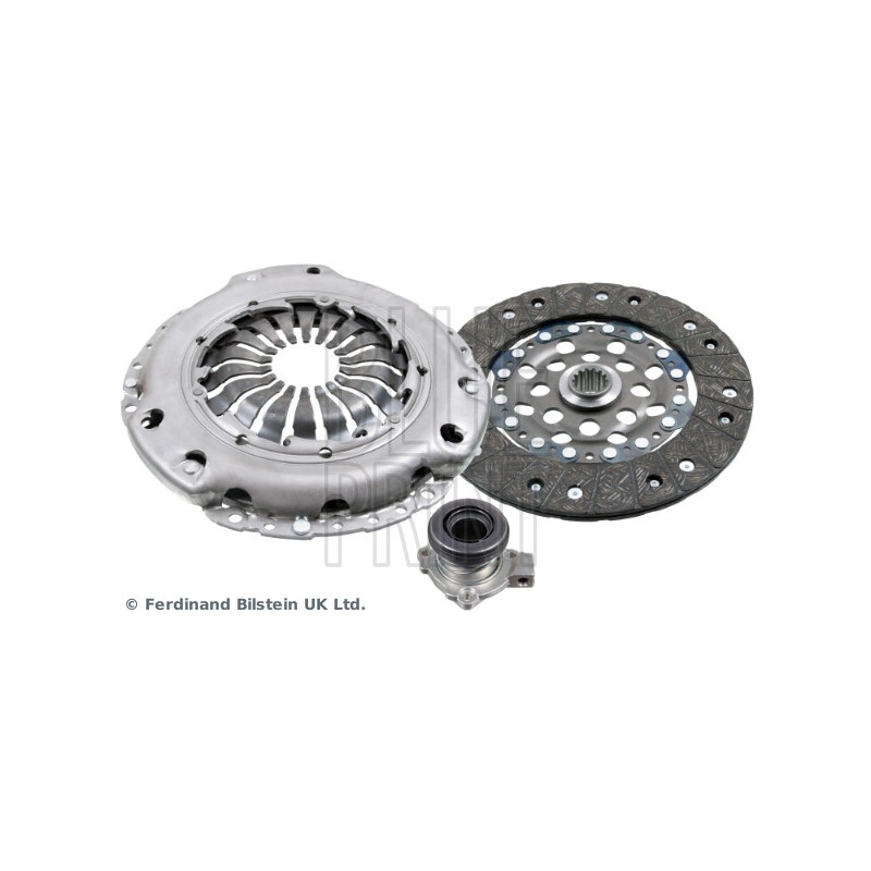 Kit D'Embrayage Pour Opel Astra H Combo/Monospace Combo Tour Corsa C Meriva A