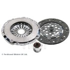 Kit D'Embrayage Pour Opel Astra H Combo/Monospace Combo Tour Corsa C Meriva A