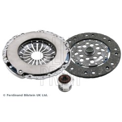 Kit D'Embrayage Pour Opel Astra H Combo/Monospace Combo Tour Corsa C Meriva A