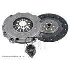 Kit D'Embrayage Pour Opel Astra H Signum Vectra C Zafira Family B Vauxhall