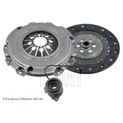 Kit D'Embrayage Pour Opel Astra H Signum Vectra C Zafira Family B Vauxhall