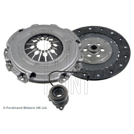 Kit D'Embrayage Pour Opel Astra H Signum Vectra C Zafira Family B Vauxhall