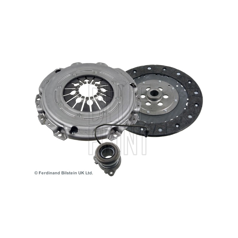 Kit D'Embrayage Pour Opel Astra H Signum Vectra C Zafira Family B Vauxhall