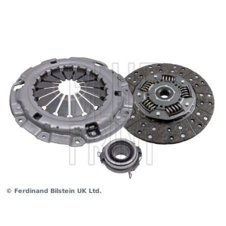 Kit D'Embrayage Pour Isuzu D-Max I TFR/TFS Pick-up 8-97941-522-0S1 8-97941-522-0
