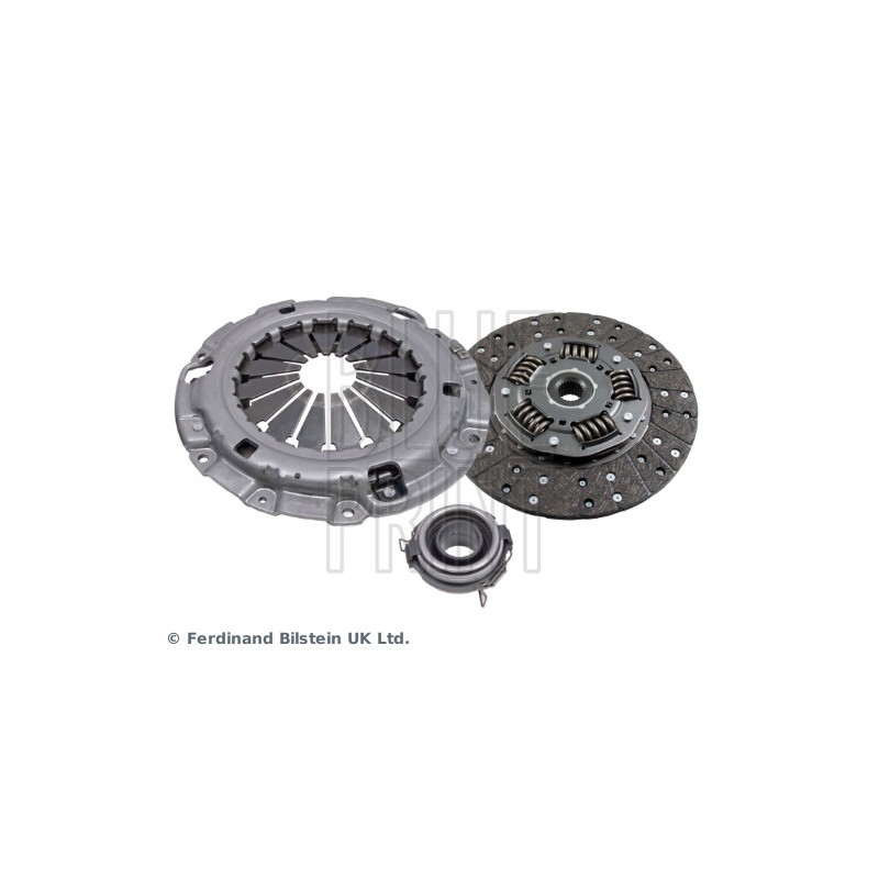 Kit D'Embrayage Pour Isuzu D-Max I TFR/TFS Pick-up 8-97941-522-0S1 8-97941-522-0
