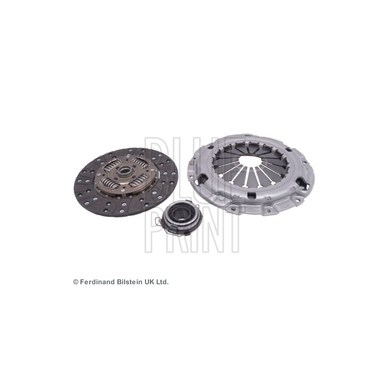 Kit D'Embrayage Pour Isuzu D-Max I II 8-97944-277-0S1 8-97944-277-0
