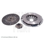 Kit D'Embrayage Pour Isuzu D-Max I II 8-97944-277-0S1 8-97944-277-0