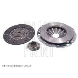 Kit D'Embrayage Pour Isuzu D-Max I II 8-97944-277-0S1 8-97944-277-0
