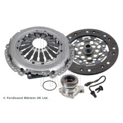 Kit D'Embrayage Pour Opel Combo/Monospace Combo Tour Corsa C D Meriva A Tigra