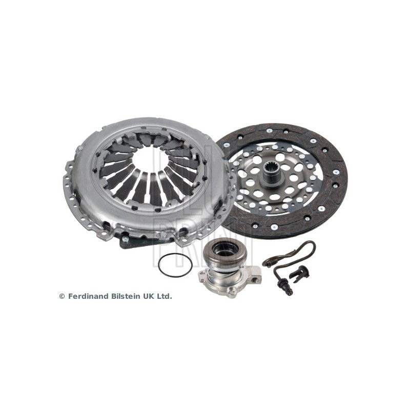 Kit D'Embrayage Pour Opel Combo/Monospace Combo Tour Corsa C D Meriva A Tigra
