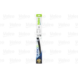 Lame Balai d'Essuie Glace 400mm Pour Peugeot Fiat Alfa Romeo Citroën 642368