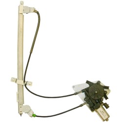 Mécanisme Lève-Vitre Avant Gauche Pour Audi 100 A6 4A0837461A 4A0837461B