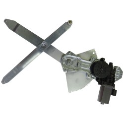 Mécanisme Lève-Vitre Avant Gauche Pour Citroën BX 95649395 96030024