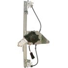 Mécanisme Lève-Vitre Avant Gauche Pour Citroën Xantia 9221-F8 9221F8 96092316