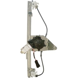 Mécanisme Lève-Vitre Avant Gauche Pour Citroën Xantia 9221-F8 9221F8 96092316